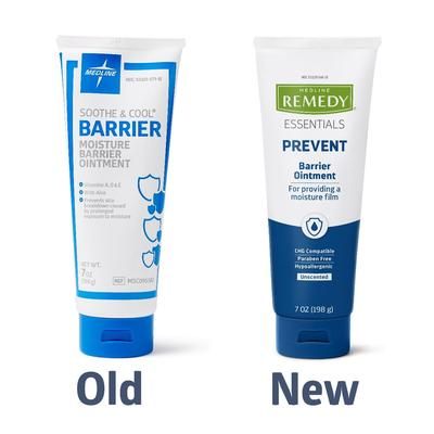 Remedy Essentials Moisturizing Ointment, 7 oz. Tube, 1 EA (MSC095382H)