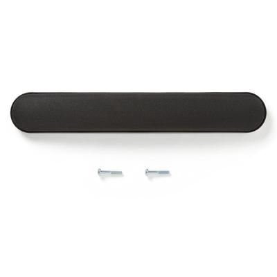 Medline Nylon Full-Length Armrest Pad for Wheelchairs, 1 EA (WCA808910E)