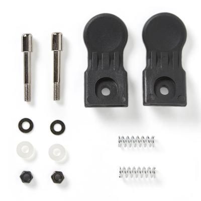 Medline Upper Hinge for Paddle Fold-Down Mechanism, 2/CS (WCA808902E)