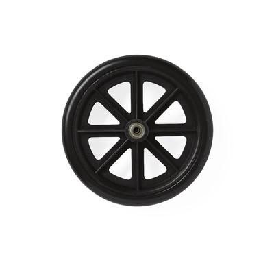 Medline 8" Front Caster with Bearings for K1 Basic Wheelchair, 1 EA (WCA806930K1B)