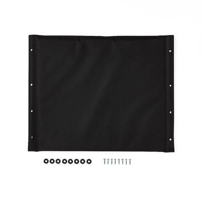 Medline 20" Seat Upholstery for K1 Basic and K3 Basic Wheelchair, 1/CS (WCA806927NYL)