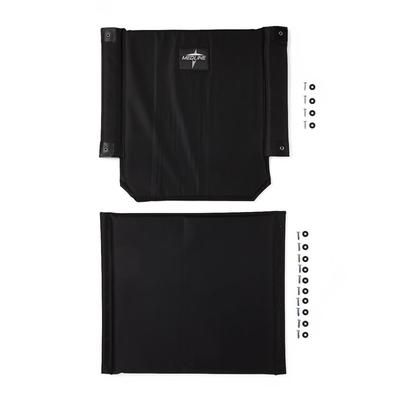 Medline Upholstery Kit for 20" K4 Lightweight Wheelchair, 1/CS (WCA806927K4S)