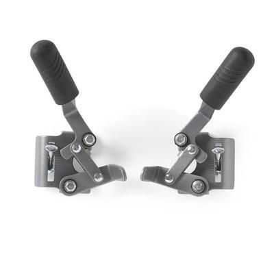 Medline Wheel Lock Assembly for K4 Basic Wheelchair, 1 EA (WCA806990K4B)