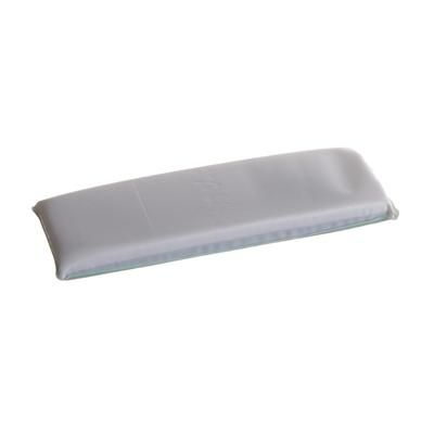 Medline Disposable Vinyl IV Armboard, No Straps, Infant, 2" x 6", 50/CS (NON24297)