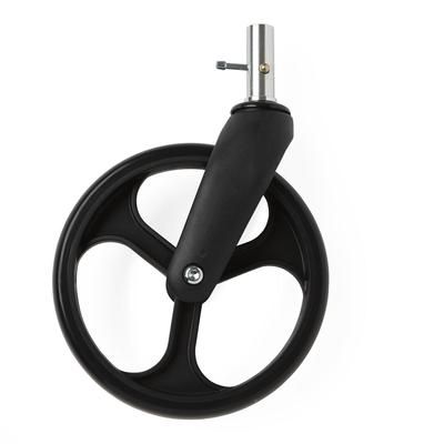 Medline Front Wheel Assembly for MDS86800XW, 1/CS (MDS86800WXFWA)