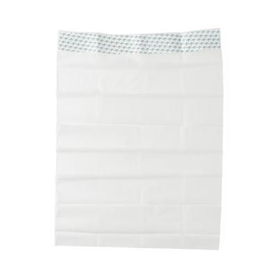Medline Invisishield Towel Drape, Large 18" x 24", 40/CS (DYNJSD1010)