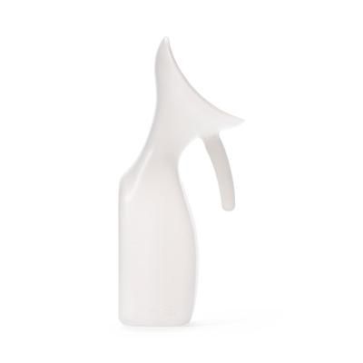 Medline Premium Female Urinal, 1 EA (DYND80235FMH)