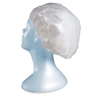 Medline ReadyBath Rinse-Free Conditioning Shampoo Caps, Scented, 30/CS (MSC095230)