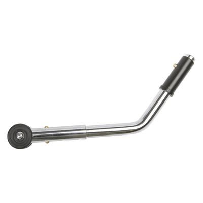 Medline Rear Anti-Tip Device for K4 Basic Wheelchair, 1 PR (MDS85189WK4)