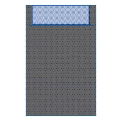 Medline Underbuttocks Drape, Sterile, 40/CS (DYNJP6001)