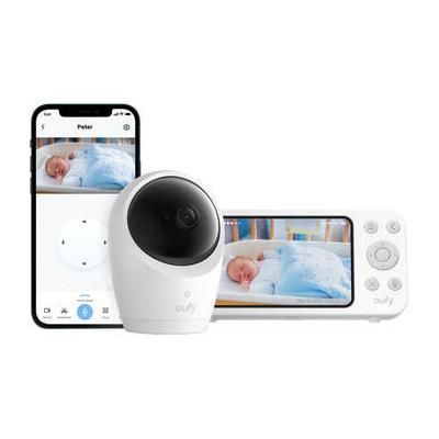 eufy Security E20 Baby Monitor - [Site discount] E8352121