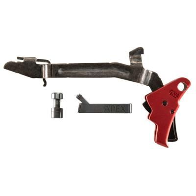 Apex Tactical Specialties Glock Gen 3-4 Action Enhancement Kit