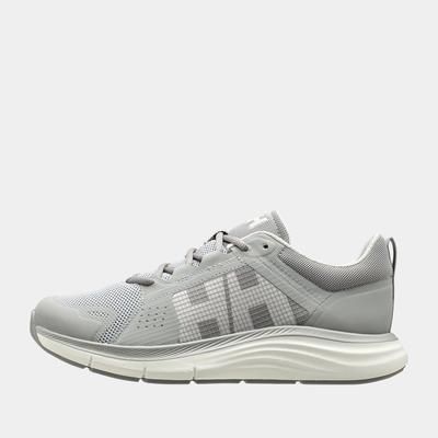 Helly Hansen Women’s HP Ahiga Evo 5 Marine Lifestyle Shoes Grey 6