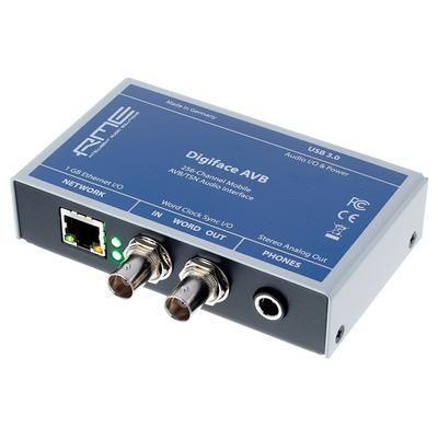RME Digiface AVB B-Stock