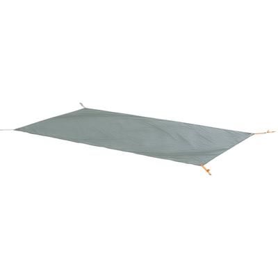 Big Agnes Blacktail 2 Hotel Footprint Chinois Green 2 Person TFFBT225