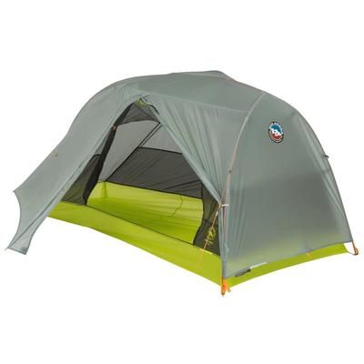 Big Agnes Tiger Wall Ul1 Tent Mercury/Evening Primrose 1 Person TTWUL125