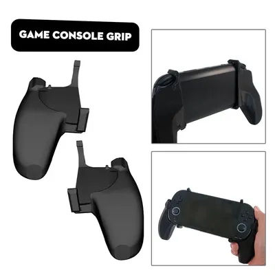 Trimui Smart Pro Handheld Game Console 4.96''IPS Screen Linux System Joystick RGB Lighting Smartpro Retro Video Game Player Gift
