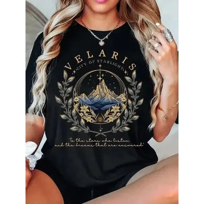 Acotar t petit haut femmes T-shirts drôles femme Harajuku Anime graphique vêtements