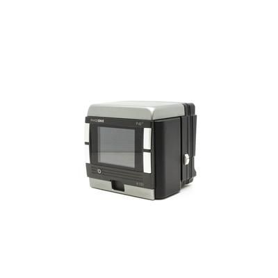 Used Phase One P40+ H101 Digital Back - H Fit
