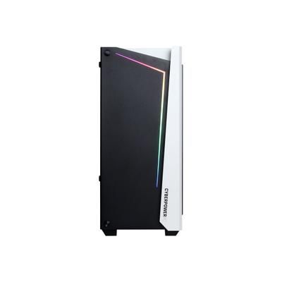 Cyberpowerpc Gamer Master Gma560V3 - Mdt - Ryzen 7 3700X / 3.6 Ghz - Ram 16 Gb - Ssd 500 Gb - Nvme, Hdd 1 Tb - Gf Rtx 3070 - Gige - Wlan: 802.11A/b/g/n/ac - Win 10 Home 64-Bit