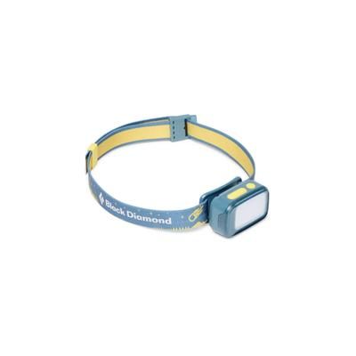 Black Diamond Kid's Wiz Headlamp Creek Blue One Size BD6206994064ALL1