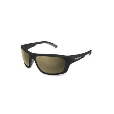 War Bird Enfilade Glasses Black Frames/Brown Lens EYENBKBR