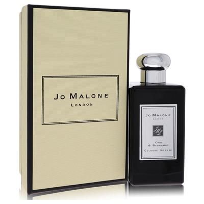 Jo Malone Oud & Bergamot For Women By Jo Malone Cologne Intense Spray (unisex) 3.4 Oz