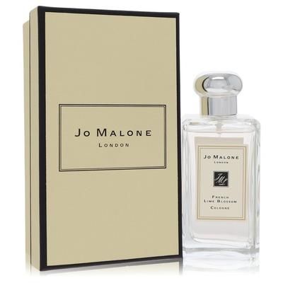 Jo Malone French Lime Blossom For Women By Jo Malone Cologne Spray (unisex) 3.4 Oz