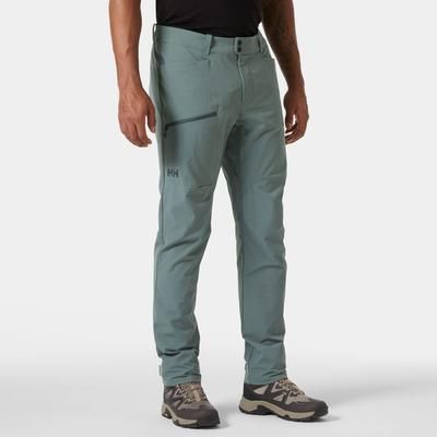 Helly Hansen Vika TUR Trousers 20 Grey XL