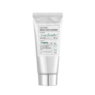 VT Reedle Shot Cleanser 80 ml