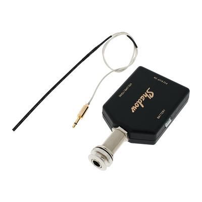 Shadow M-Sonic A NFX VT B-Stock