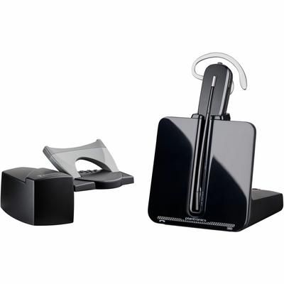 Poly CS540A Convertible DECT Headset (HEW80R99AA)