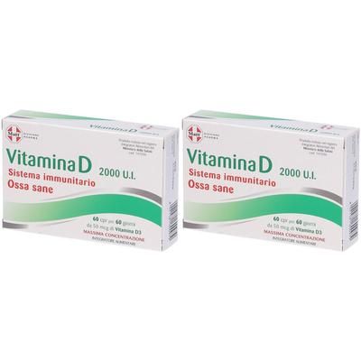 Matt® Divisione Pharma Vitamina D- Risparmia il 10% con codice: aed092