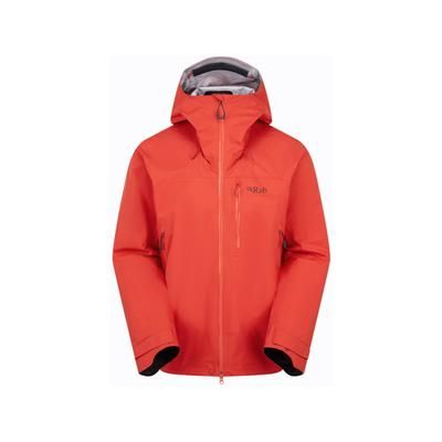 Rab Firewall Mountain Jacket - Men's Dark Horizon Extra Large QWG-96-DRH-XLG