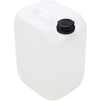 jerrican gerbable homologué un 10l naturel - manutan expert