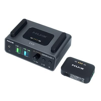 Nux B-7 Pro In-Ear-Monitoring