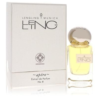 Lengling Munich No 8 Apero For Men By Lengling Munich Extrait De Parfum Spray (unisex) 1.7 Oz