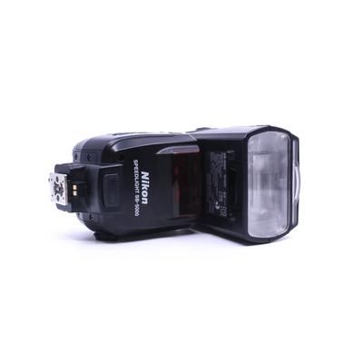 Used Nikon Sb-5000 AF Speedlight