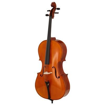 Hidersine Nobile Cello Set 4/4
