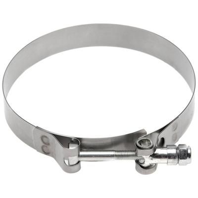 Gates Intercooler Hose Clamp, Lifetime limited warranty 32770
