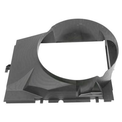 Genuine Mercedes Fan Shroud Fits Radiator Fan, 24-month limited warranty 210-505-14-55