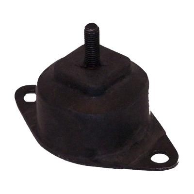 Westar Transmission Mount Metal & Rubber Black OE Replacement, 1-year or 12,000-mile limited warranty EM-2515