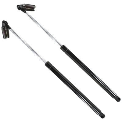 Strong Arm Lift Support Hatch, Trunk Lid (Driver & Passenger Side), 1-year limited warranty SET-STA4955L