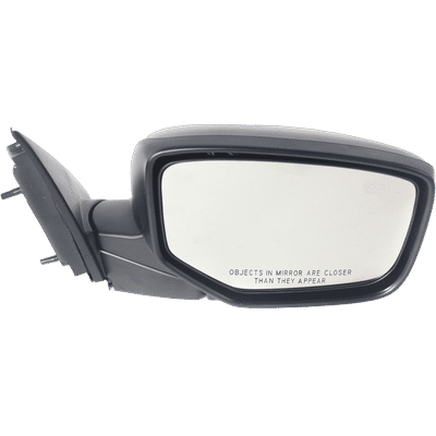 Kool Vue Mirror Paintable, Passenger Side, 1-year limited warranty HD56ER
