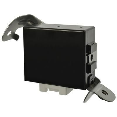 Standard Hazard Warning Flasher, 3-year or 36,000-mile limited warranty EFL157