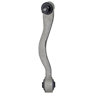 Dorman Control Arm Aluminum Black OE Solutions Series, Front, Driver Side, Lower, Rearward, Lifetime limited warranty 520-967