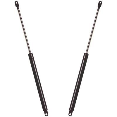 Strong Arm Lift Support Hood, Driver & Passenger Side, 1-year limited warranty SET-STA4470-2