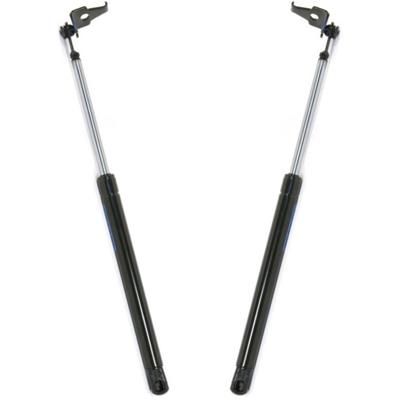 Strong Arm Lift Support Hood, Hood (Driver & Passenger Side), 1-year limited warranty SET-STA4547-2