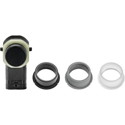 Valeo Parking Assist Sensor OE Replacement Series, 24-month or 24,000-mile limited warranty 890008