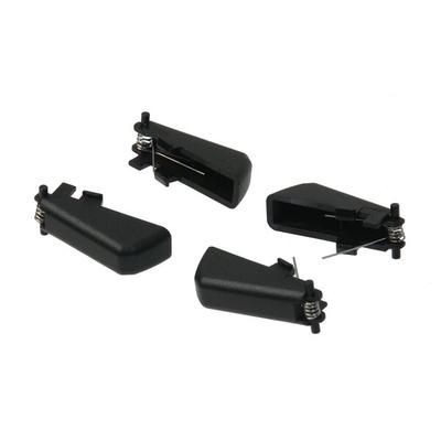 APA/URO Parts Cup Holder Trim Trim, 24-month or 24,000-mile limited warranty 2046801400K